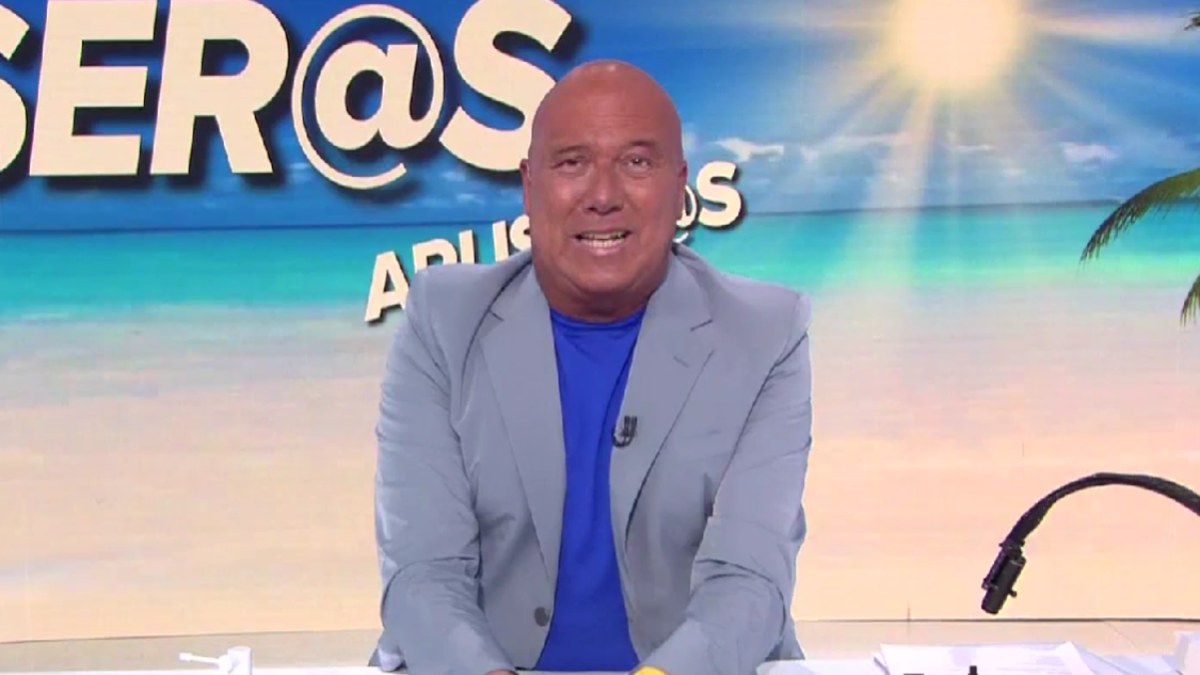 La Opinión De Alfonso Arús Sobre Melody Y Su Candidatura A Eurovisión 2025 La Opinión De Alfonso Arús Sobre Melody Y Su Candidatura A Eurovisión 2025