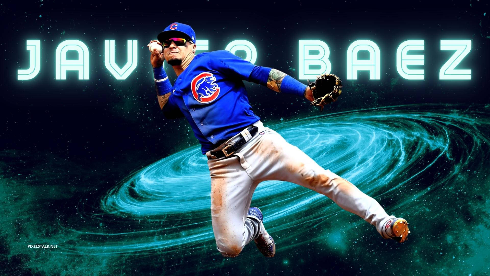 La Prueba De Javier Báez: Salud Y Productividad En La Temporada La Prueba De Javier Báez: Salud Y Productividad En La Temporada