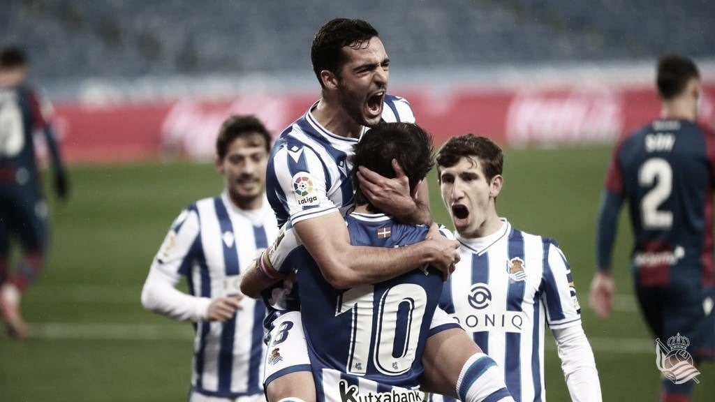 La Real Sociedad Y El Virus FIFA: Un Análisis De Su Impacto La Real Sociedad Y El Virus FIFA: Un Análisis De Su Impacto