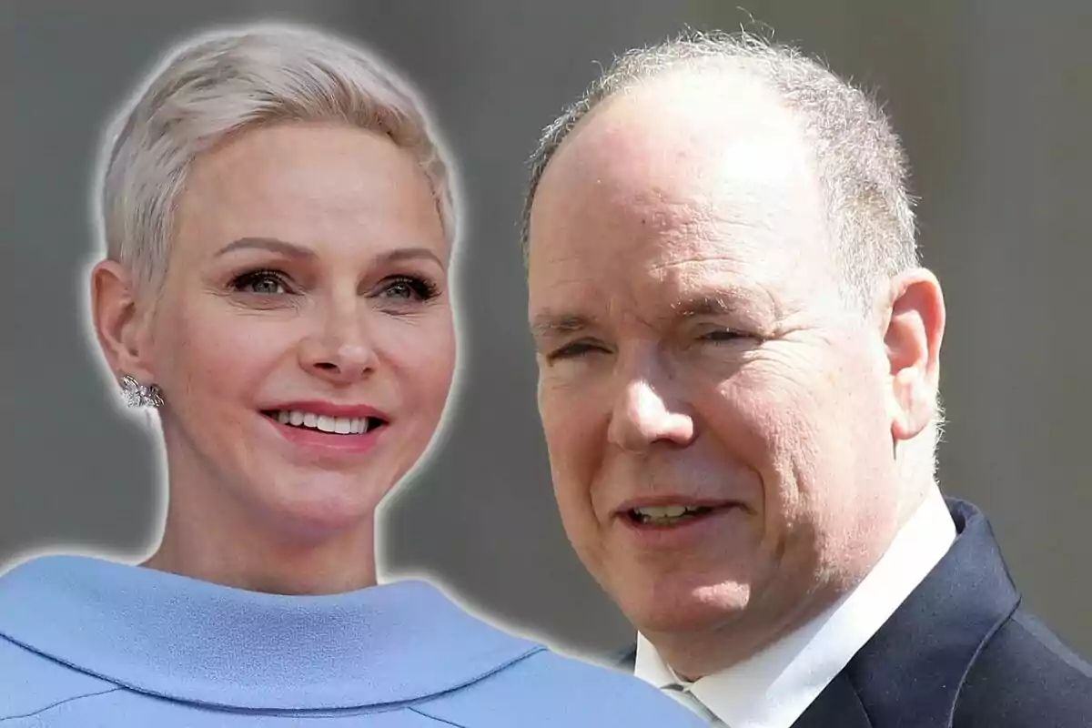 La Relació Entre Albert De Mònaco I Charlene: Rumors De Crisi I Possible Nova Parella La Relació Entre Albert De Mònaco I Charlene: Rumors De Crisi I Possible Nova Parella