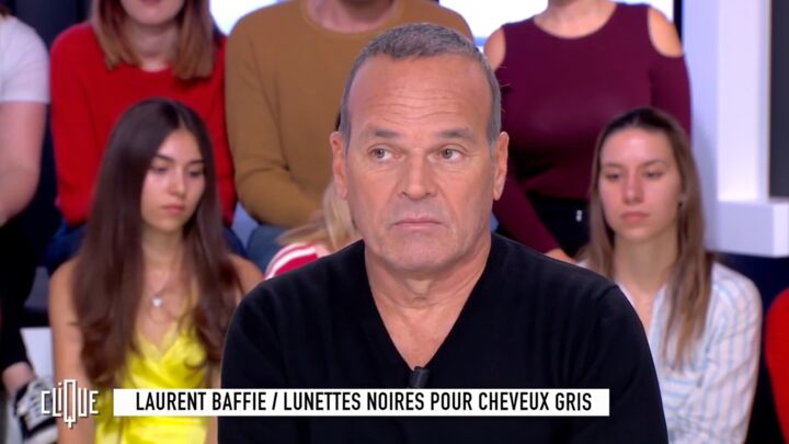 La Relation Conflictuelle Entre Thierry Ardisson Et Laurent Baffie.