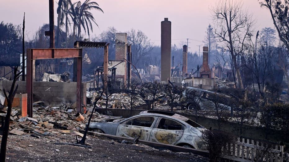 LA Rental Market: Price Gouging Concerns Rise After Recent Fires LA Rental Market: Price Gouging Concerns Rise After Recent Fires