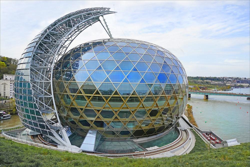 La Seine Musicale: Agenda Des Concerts, Spectacles Et Films (2025-2026) La Seine Musicale: Agenda Des Concerts, Spectacles Et Films (2025-2026)