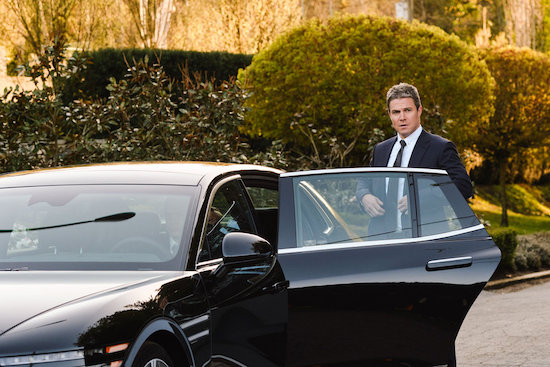 LA Suits Premiere Recap: Ghosts, Glamour, And More LA Suits Premiere Recap: Ghosts, Glamour, And More