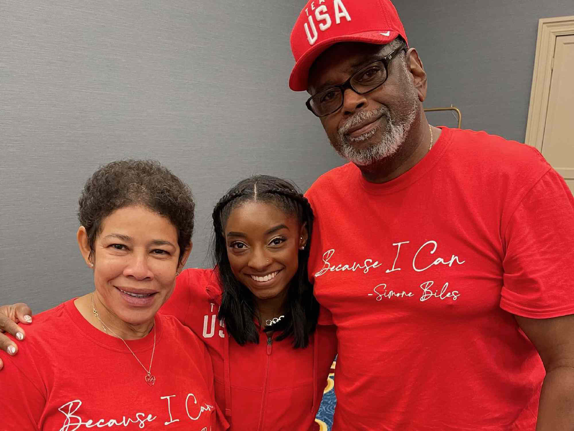 La Terapia: Herramienta Esencial Para El Éxito De Simone Biles La Terapia: Herramienta Esencial Para El Éxito De Simone Biles