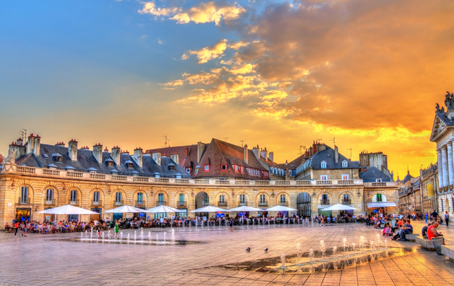 La Ville De Dijon Face Aux Difficultés D'Épicure À La Cité De La Gastronomie La Ville De Dijon Face Aux Difficultés D'Épicure À La Cité De La Gastronomie