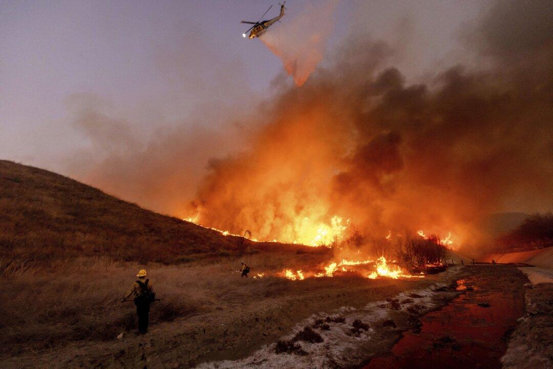 LA Wildfires: A Reflection Of Our Times Through Disaster Betting LA Wildfires: A Reflection Of Our Times Through Disaster Betting