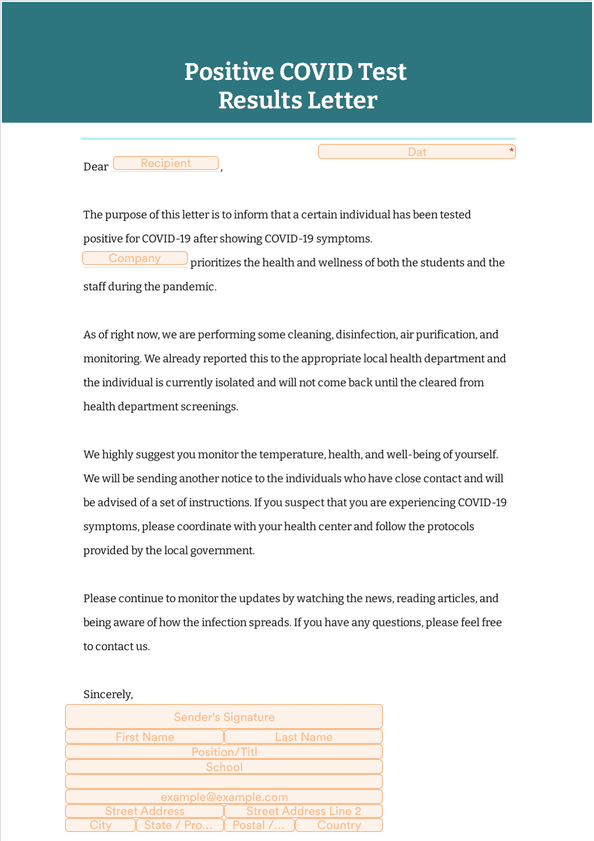 Lab Owner's Guilty Plea: Faked COVID-19 Test Results During Pandemic Lab Owner's Guilty Plea: Faked COVID-19 Test Results During Pandemic