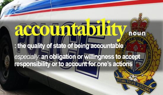 Lack Of Police Accountability: Campaigners Voice Strong Concerns Lack Of Police Accountability: Campaigners Voice Strong Concerns