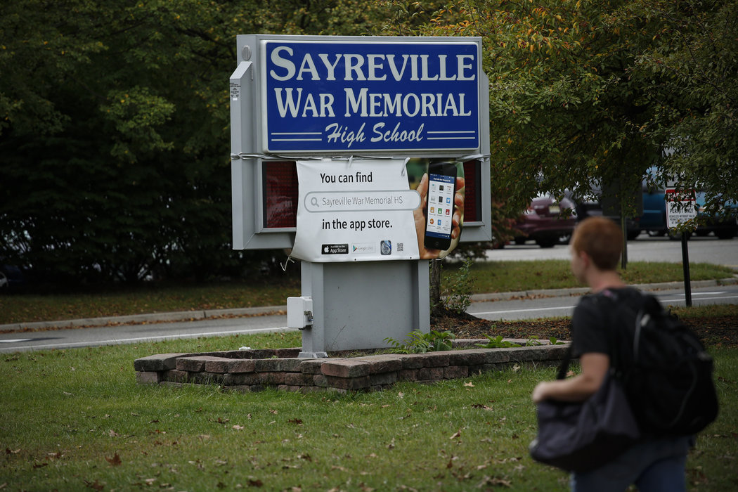 Lacrosse Hazing Case: 11 Players Avoid Kidnapping Charges In Syracuse Lacrosse Hazing Case: 11 Players Avoid Kidnapping Charges In Syracuse