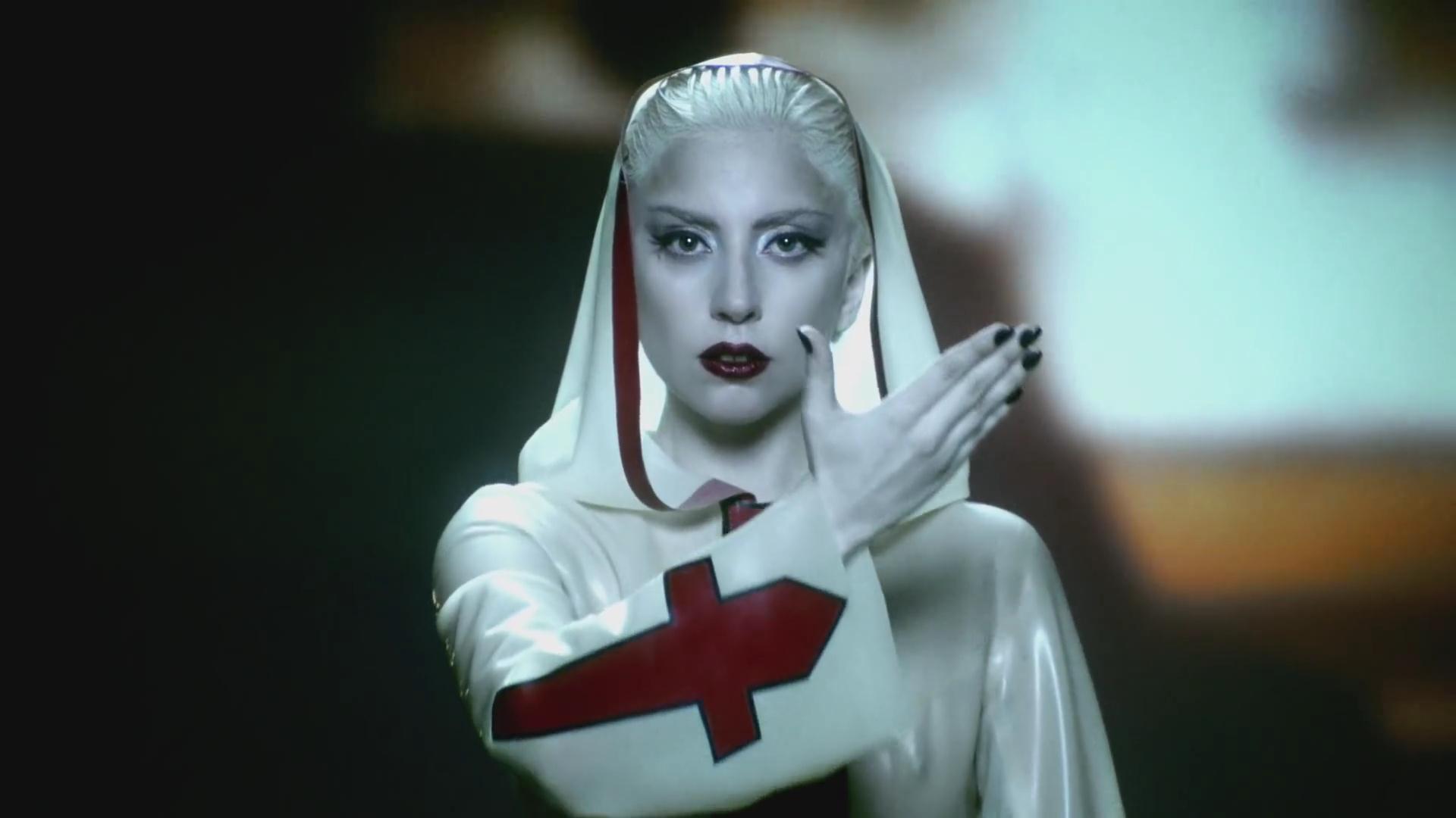 Lady Gaga Critiques Bowen Yang's Lady Gaga Critiques Bowen Yang's