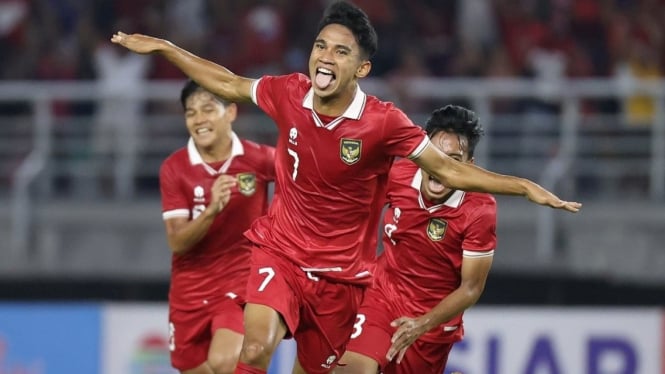 Laga Piala Asia U-20: Iran Pecundangi Yaman Dengan Skor 6-0 Laga Piala Asia U-20: Iran Pecundangi Yaman Dengan Skor 6-0