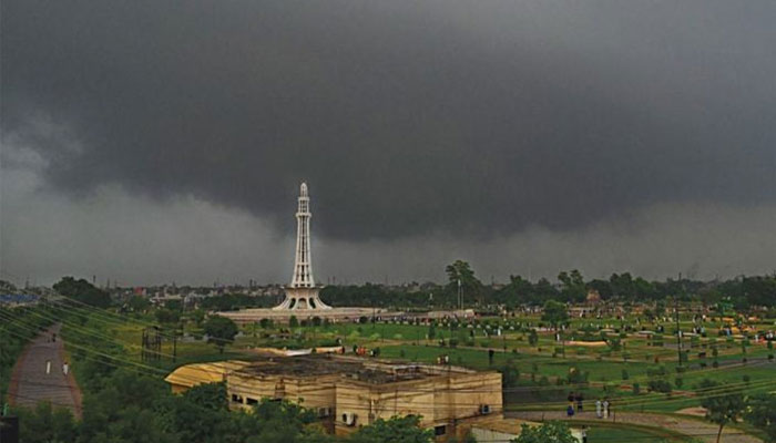 Lahore Weather Update For Eid-ul-Fitr: 2-Day Forecast For Punjab Lahore Weather Update For Eid-ul-Fitr: 2-Day Forecast For Punjab