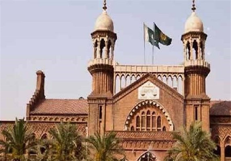 لاہور ہائیکورٹ اور ضلعی عدلیہ کے ججز کیلئے صحت بیمہ کا پروگرام لاہور ہائیکورٹ اور ضلعی عدلیہ کے ججز کیلئے صحت بیمہ کا پروگرام