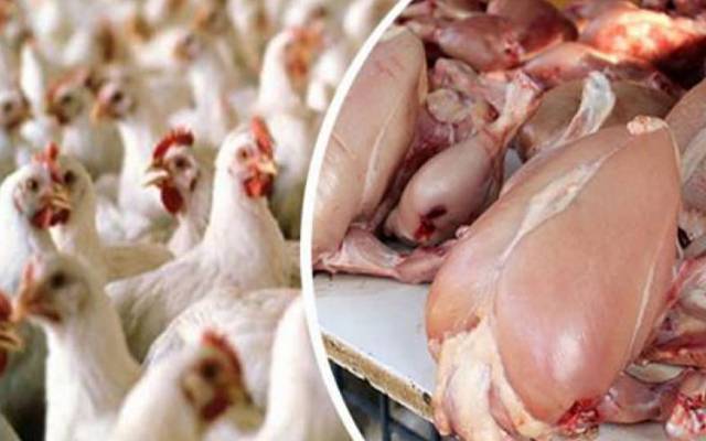 لاہور میں گوشت کی قیمتوں پر قابو پانے میں ناکامی: ایک تشویشناک صورتحال لاہور میں گوشت کی قیمتوں پر قابو پانے میں ناکامی: ایک تشویشناک صورتحال