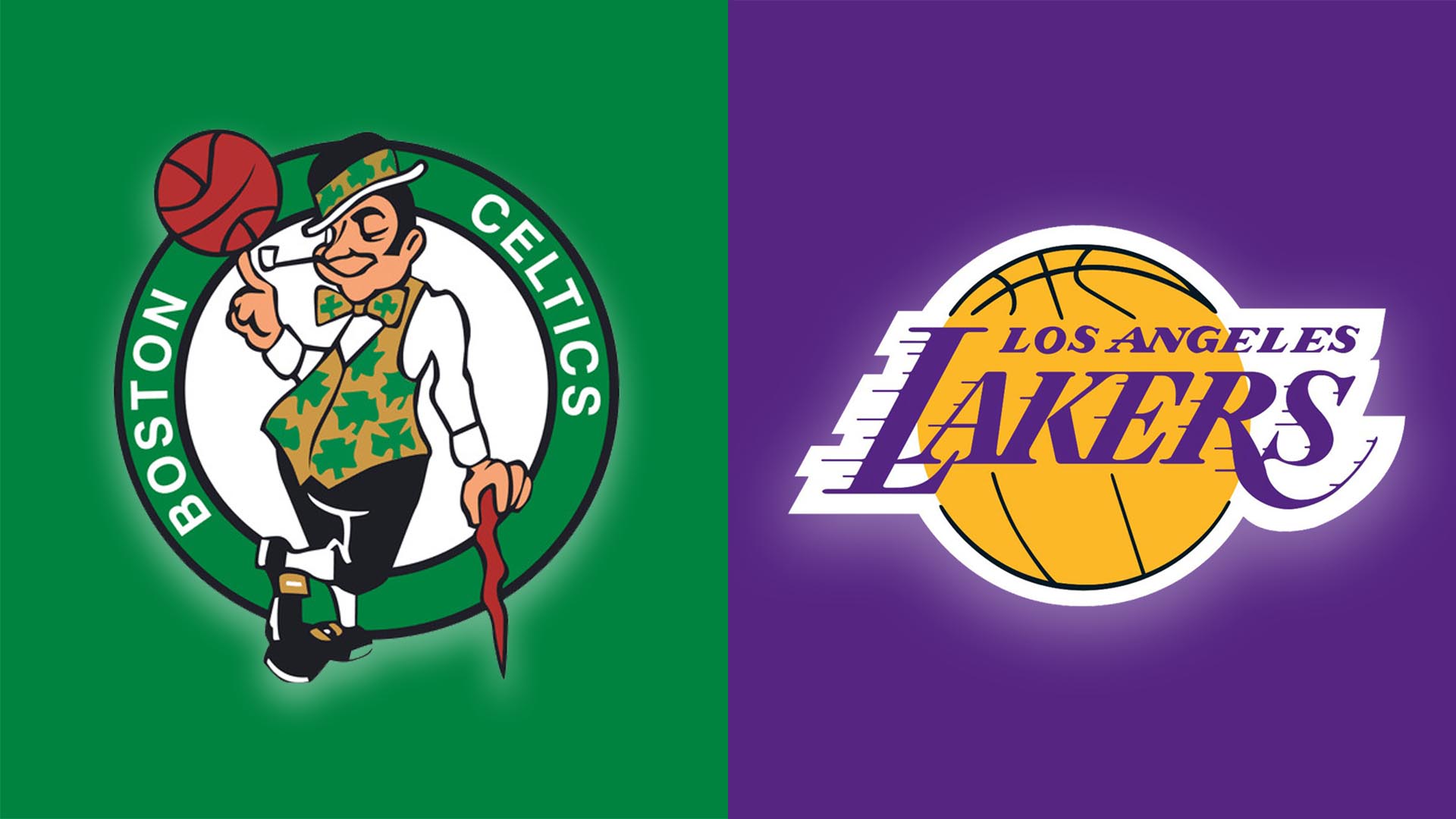Lakers Vs. Celtics ABC Promo: TNT Announcers' Hilarious Tatum Commentary Lakers Vs. Celtics ABC Promo: TNT Announcers' Hilarious Tatum Commentary