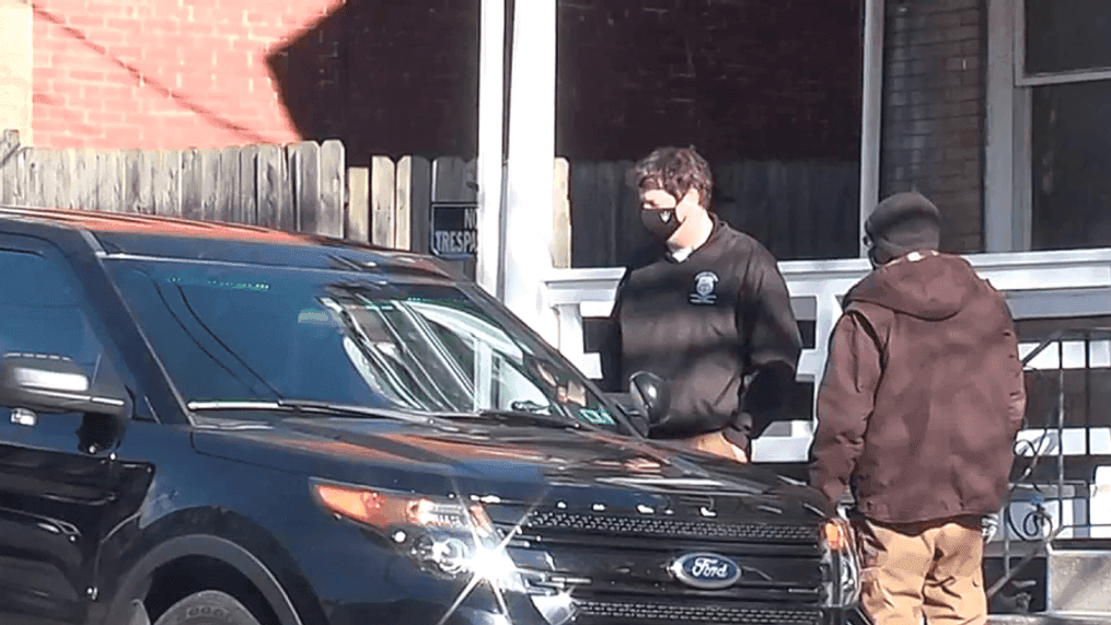 Lancaster City Stabbing: Investigation Underway