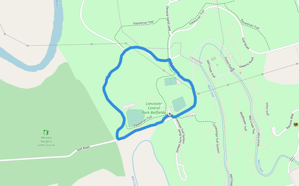 Lancaster County Park Cow Escape: What We Know Lancaster County Park Cow Escape: What We Know