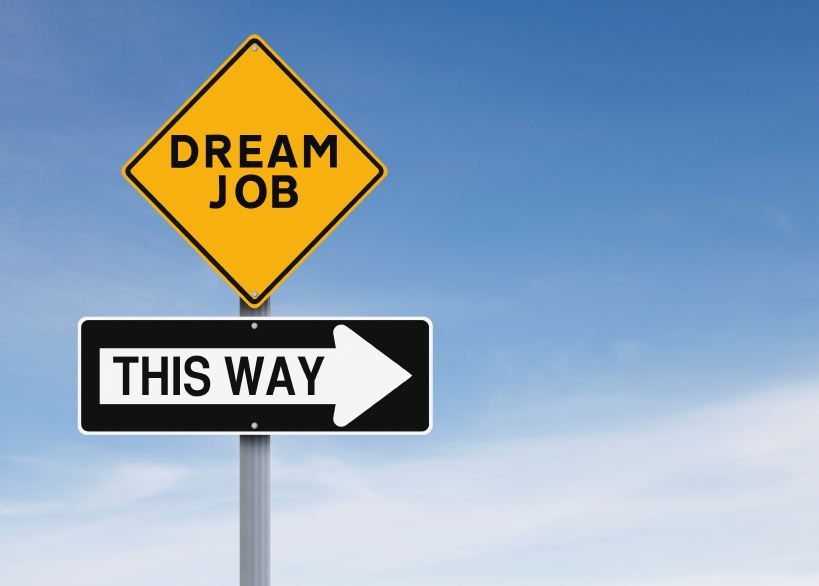 Land Your Dream Private Credit Job: 5 Key Do's And Don'ts Land Your Dream Private Credit Job: 5 Key Do's And Don'ts