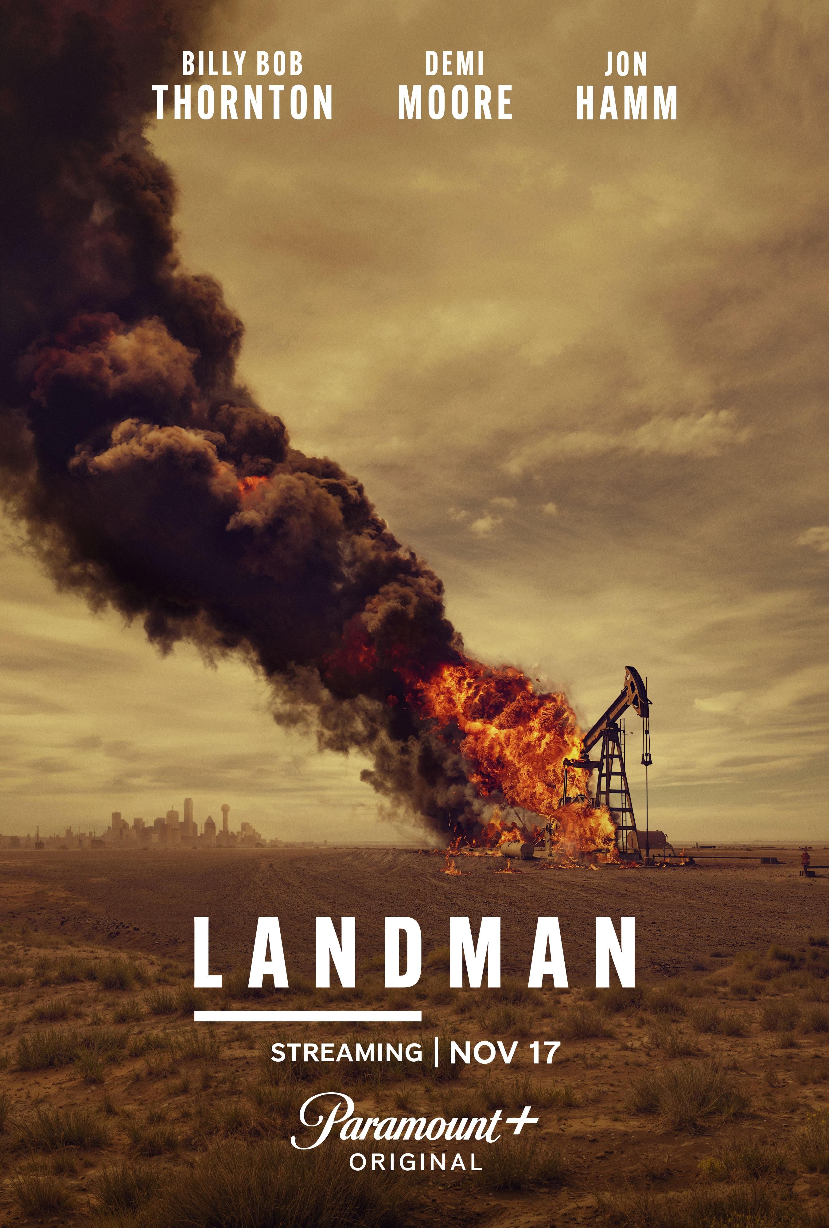 Landman Season 2: Casting Changes And Fan Reactions Landman Season 2: Casting Changes And Fan Reactions