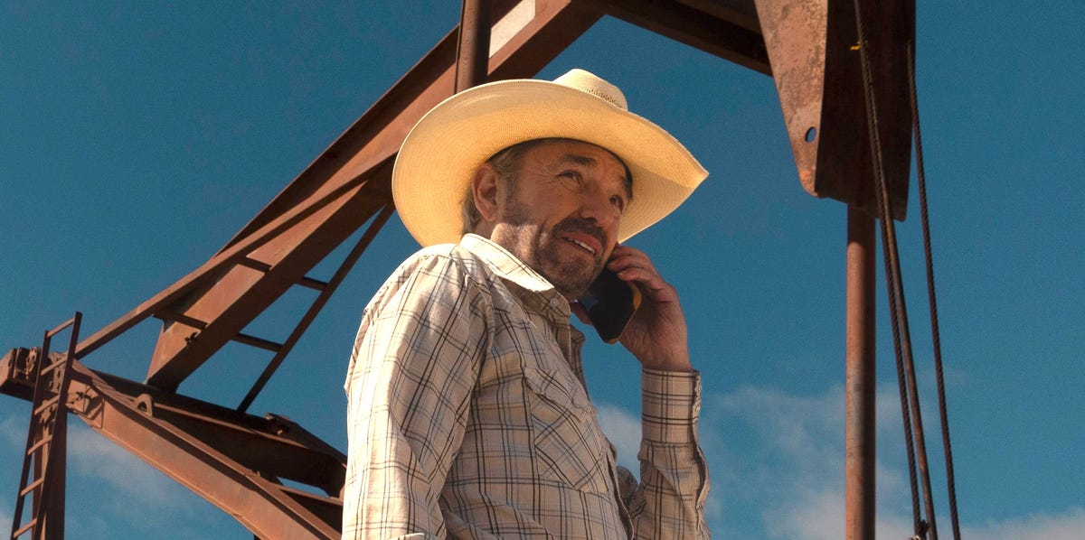 Landman Season 2 Casting News: A Major Complaint Addressed Landman Season 2 Casting News: A Major Complaint Addressed