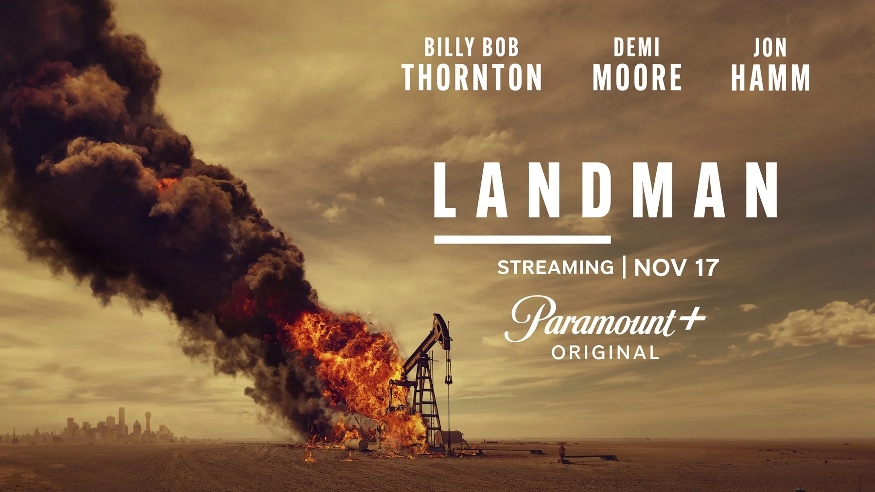 Landman Season 2: Sam Elliott Confirmed For Cast Landman Season 2: Sam Elliott Confirmed For Cast