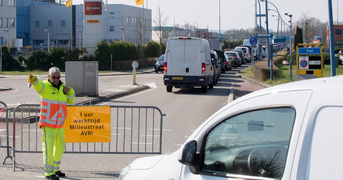 Lange Wachttijden TBS: Meer Dan Een Jaar Wachten Op Behandeling Lange Wachttijden TBS: Meer Dan Een Jaar Wachten Op Behandeling