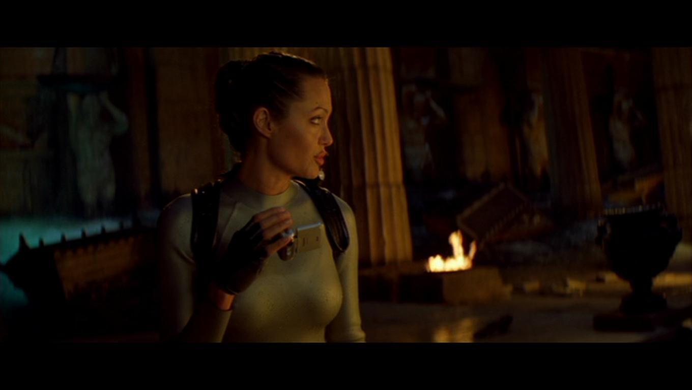 Lara Croft And The Cradle Of Life: Exploring The Game's Legacy Lara Croft And The Cradle Of Life: Exploring The Game's Legacy