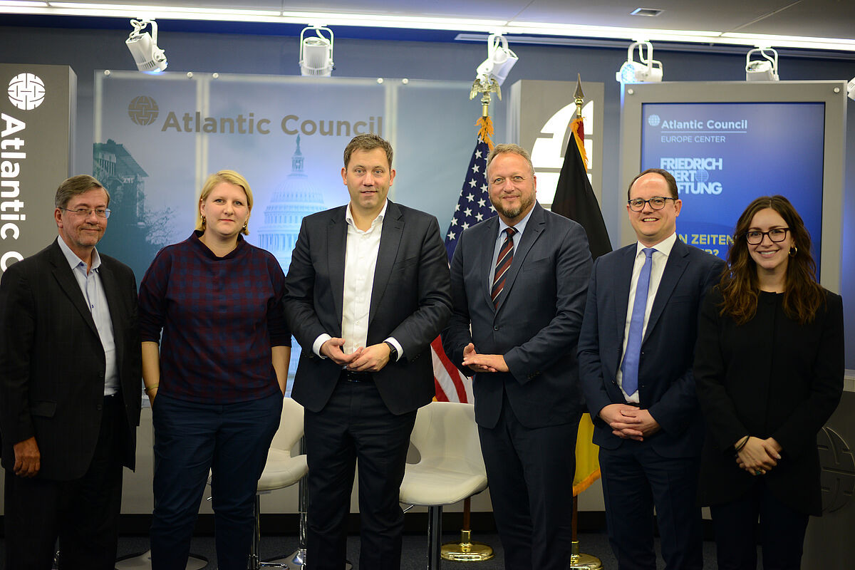 Lars Klingbeil's Path To Germany's Vice Chancellorship And Finance Ministry