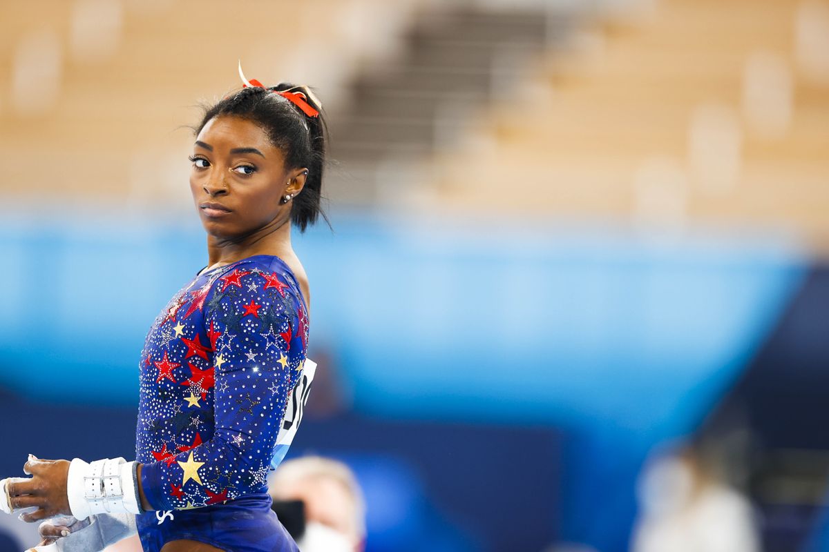 Las Laguneras Brillan En El Torneo De Simone Biles Las Laguneras Brillan En El Torneo De Simone Biles