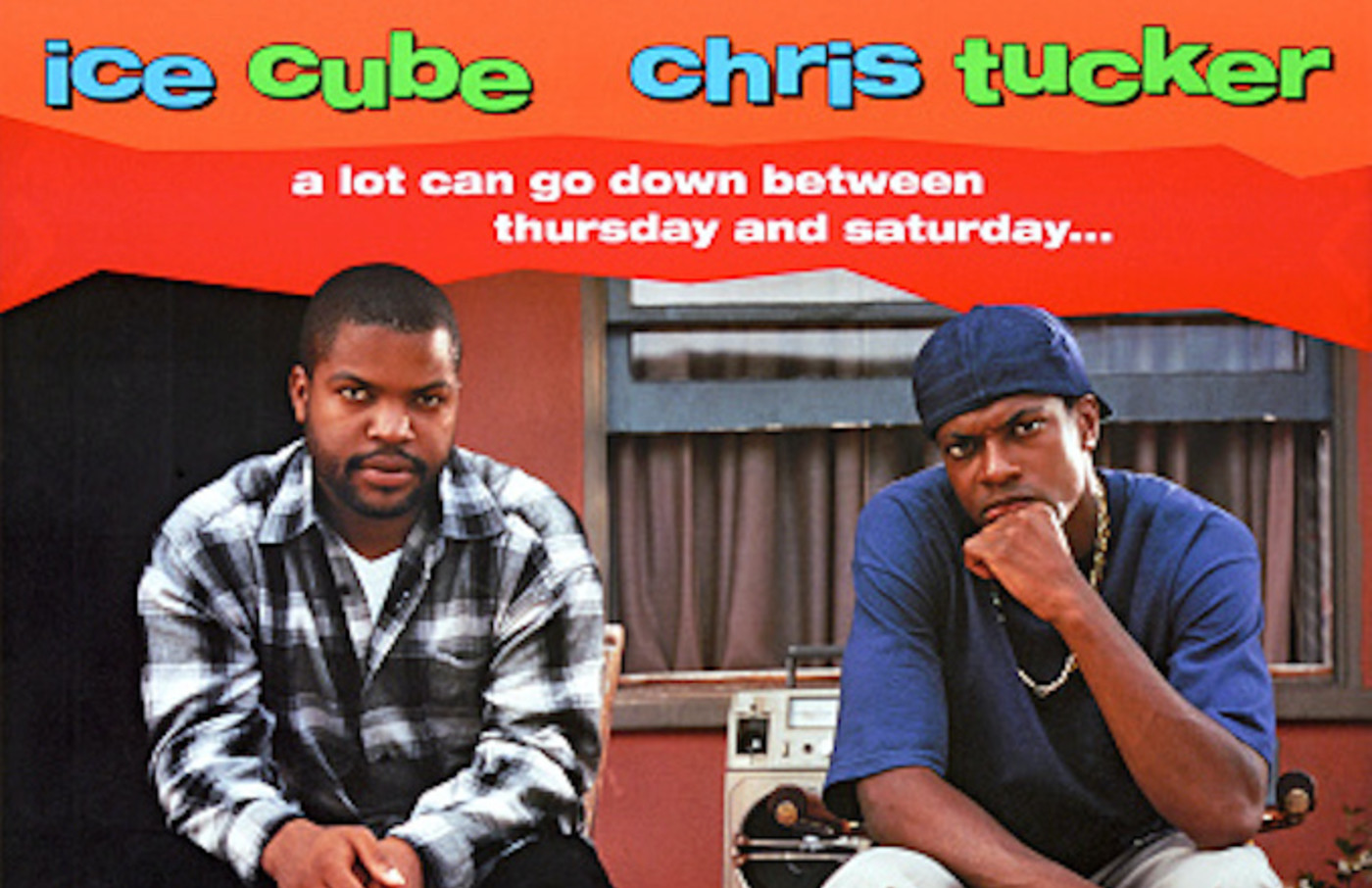 Last Friday Sequel Confirmed: Ice Cube To Pen And Star Last Friday Sequel Confirmed: Ice Cube To Pen And Star