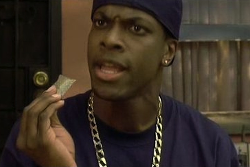 Last Friday Sequel: Ice Cube Confirmed To Write And Star Last Friday Sequel: Ice Cube Confirmed To Write And Star