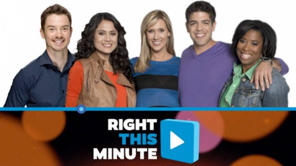 Last-Minute TV Show Chaos: Presenter's Absence Leads To Host Stepping In Last-Minute TV Show Chaos: Presenter's Absence Leads To Host Stepping In