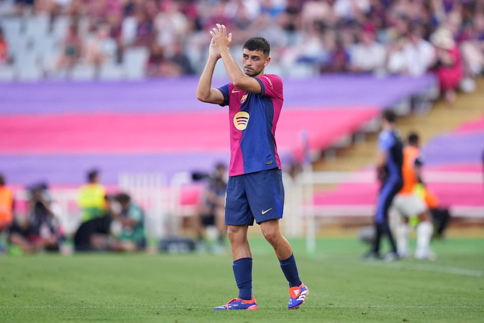 Last-Minute Withdrawals Hit Barcelona Open Last-Minute Withdrawals Hit Barcelona Open