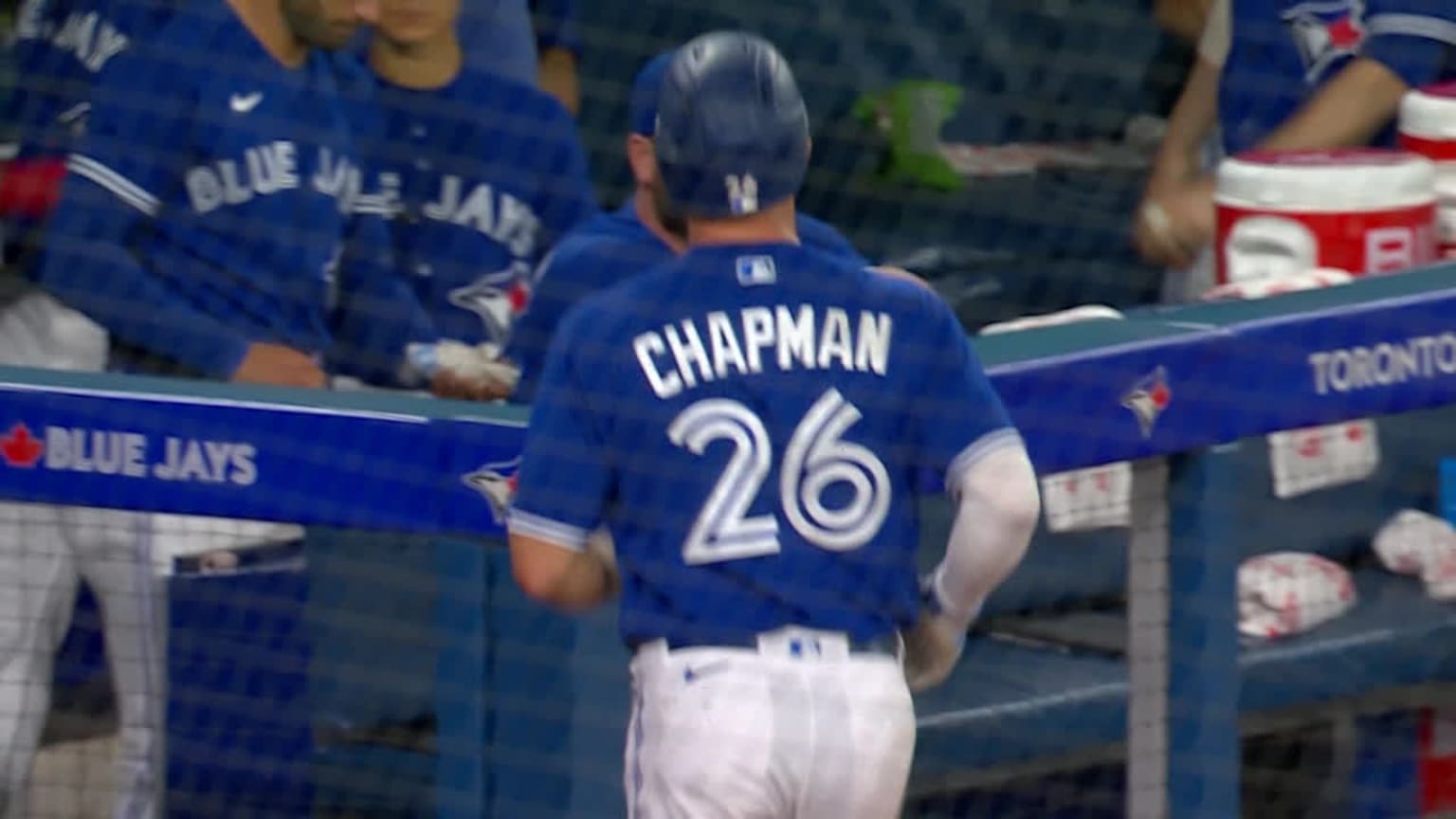Late-Game Explosiveness: Angels Top Blue Jays With Six-Run 8th Late-Game Explosiveness: Angels Top Blue Jays With Six-Run 8th