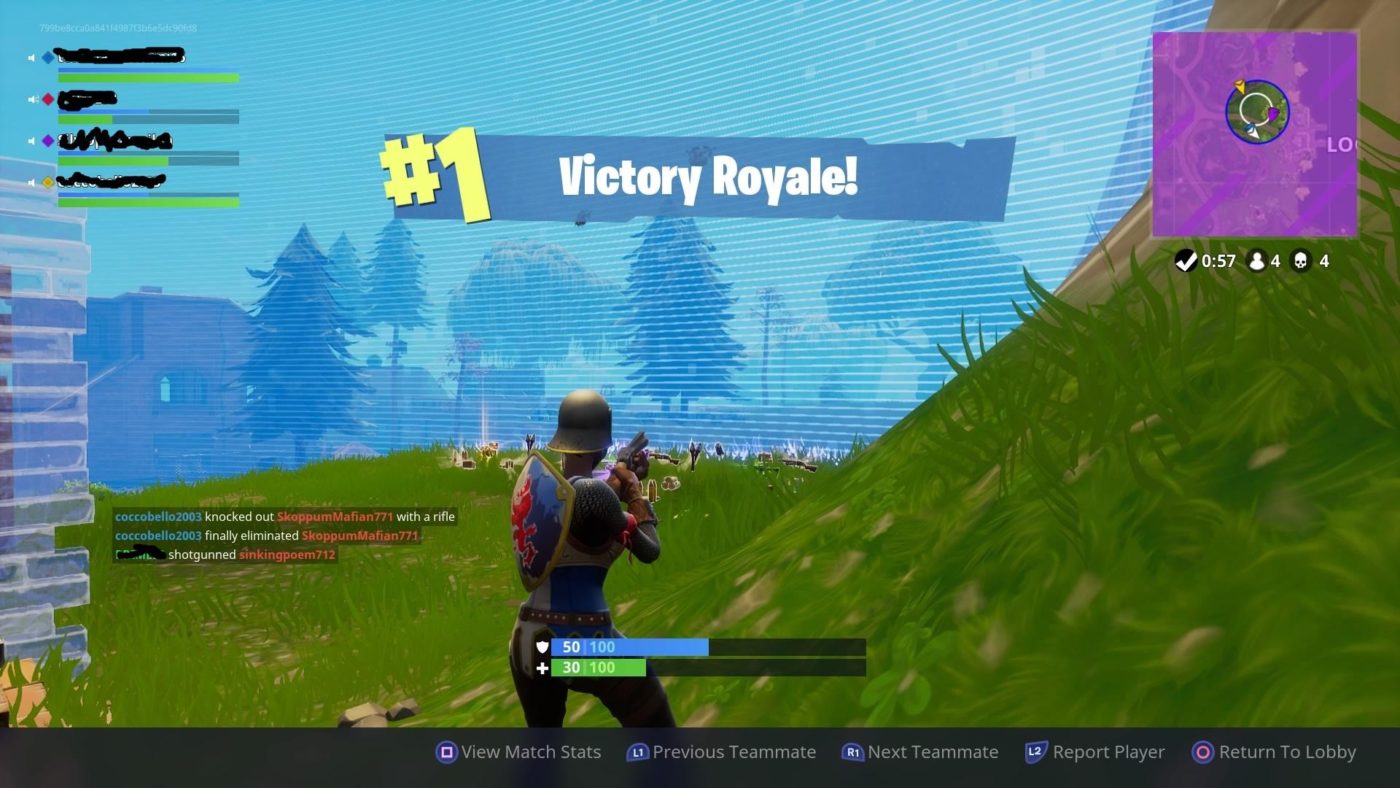 Latest Fortnite Shop Update Receives Backlash From Players Latest Fortnite Shop Update Receives Backlash From Players