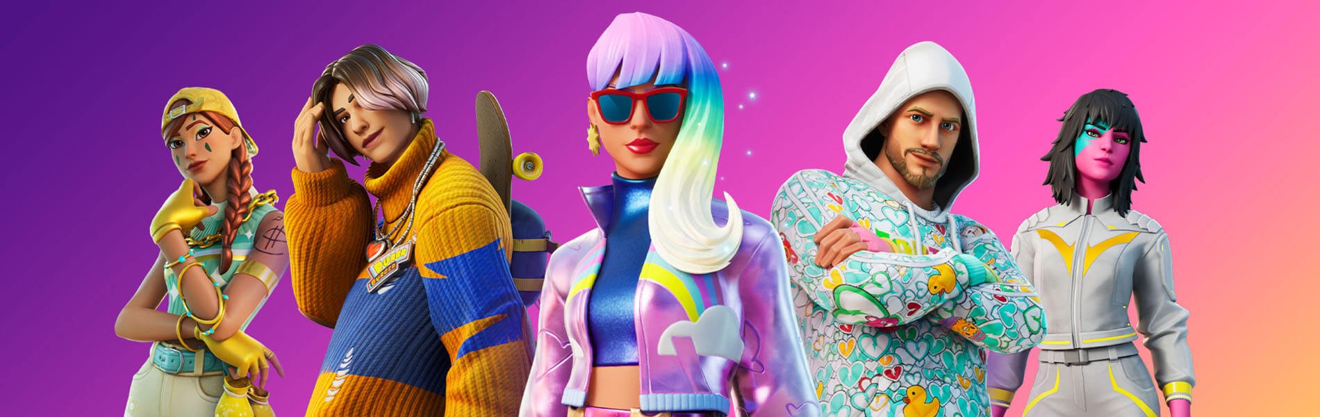 Latest Fortnite Shop Update Receives Negative Feedback Latest Fortnite Shop Update Receives Negative Feedback
