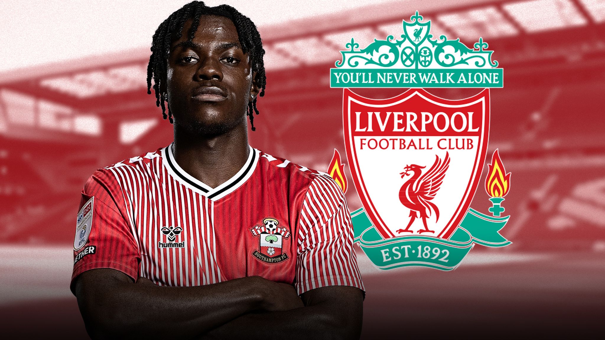 Latest Liverpool FC News: Frimpong & Elliott Situation Latest Liverpool FC News: Frimpong & Elliott Situation