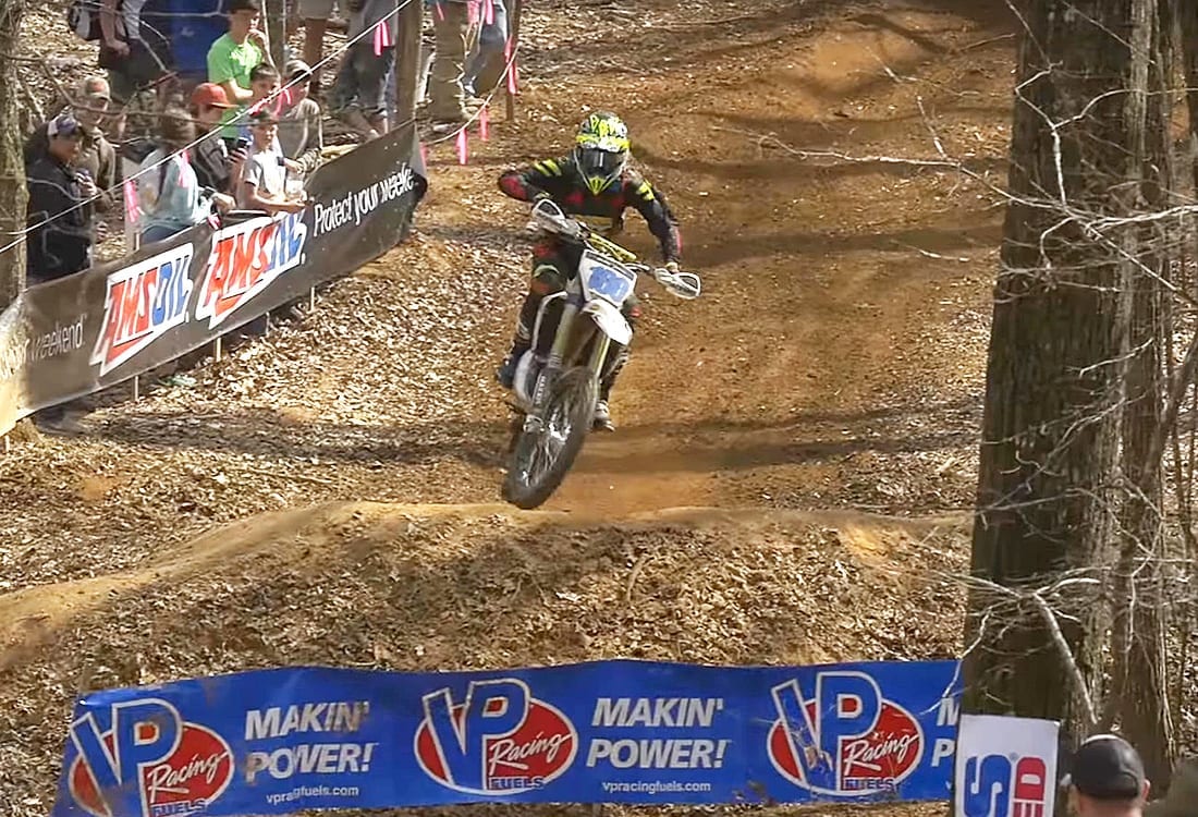 Latest Motocross, Supercross, GNCC, Enduro & Flat Track News Latest Motocross, Supercross, GNCC, Enduro & Flat Track News