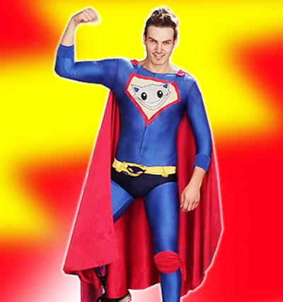 Latest News: F4, Elden Ring, Possum, And Superman Latest News: F4, Elden Ring, Possum, And Superman