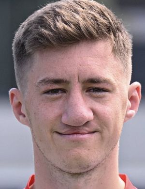 Latest On Angelo Stiller Transfer: Arsenal In Pole Position Latest On Angelo Stiller Transfer: Arsenal In Pole Position