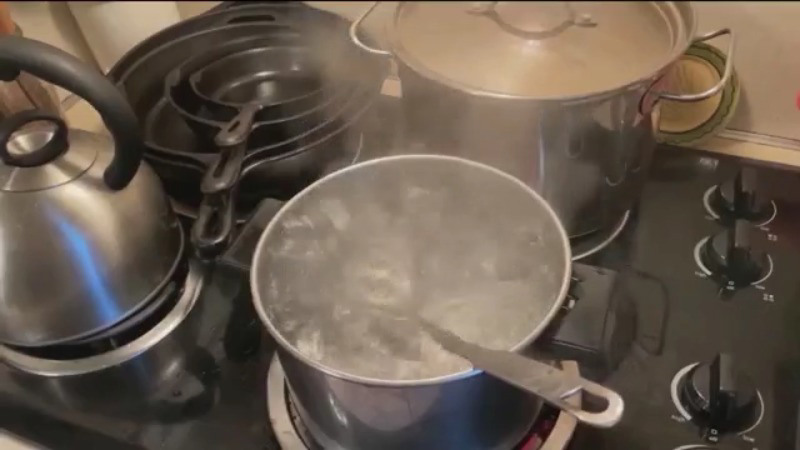 Latest Update: Boil Water Advisory Impacts Russell County Town Latest Update: Boil Water Advisory Impacts Russell County Town