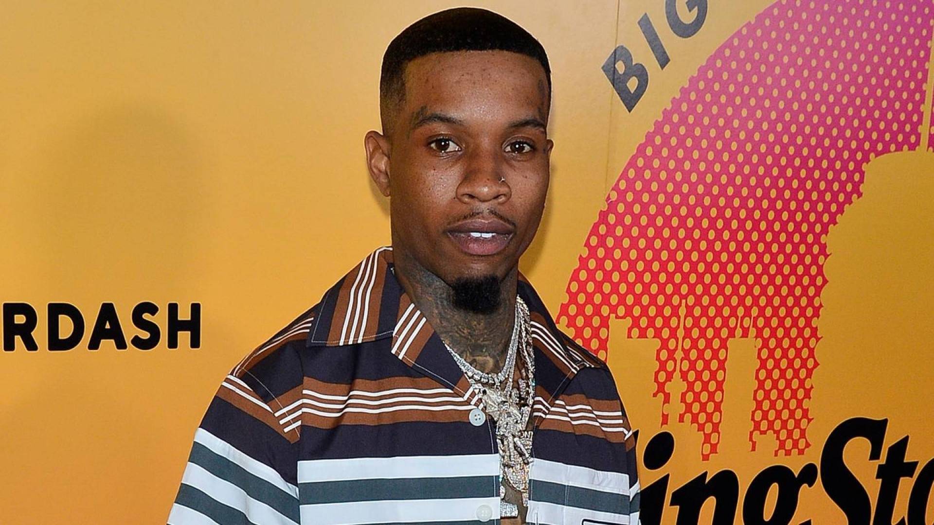 Latest Update: Tory Lanez Stabbed Following Prison Cell Raid Controversy Latest Update: Tory Lanez Stabbed Following Prison Cell Raid Controversy