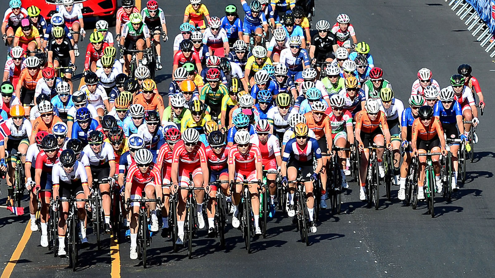 Laurence Melys: Une Femme Dans Le Cyclisme Sur RTL Laurence Melys: Une Femme Dans Le Cyclisme Sur RTL