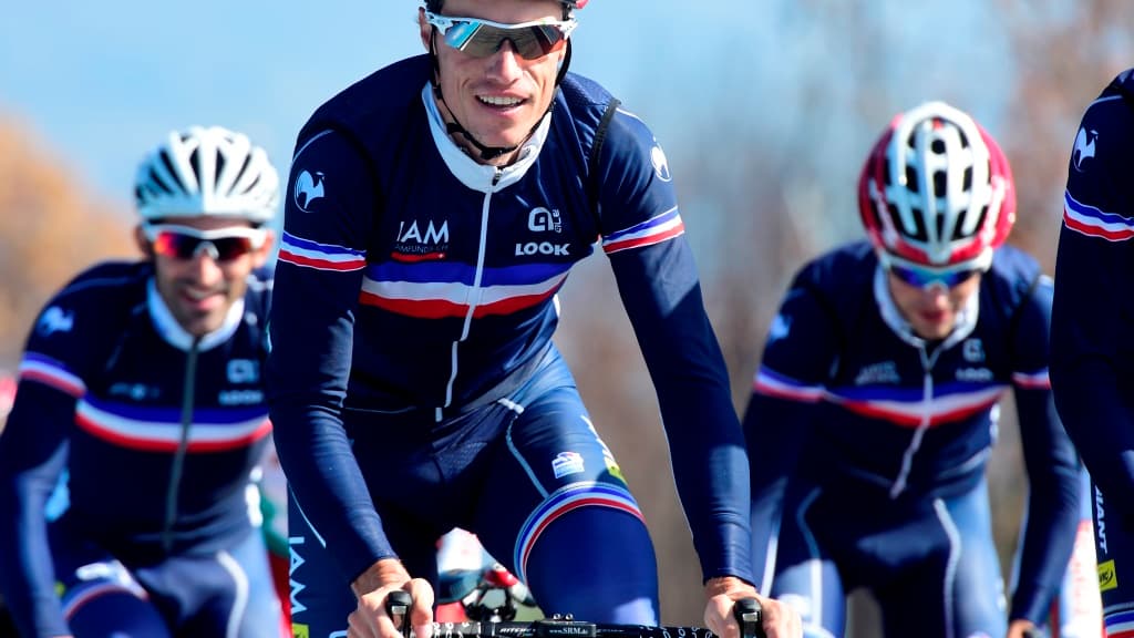 Laurence Melys: Une Voix Féminine Pour Le Cyclisme Sur RTL Laurence Melys: Une Voix Féminine Pour Le Cyclisme Sur RTL
