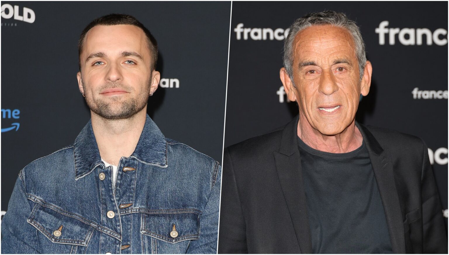 Laurent Baffie, Thierry Ardisson : Le Mea Culpa Et L'affaire Des Laurent Baffie, Thierry Ardisson : Le Mea Culpa Et L'affaire Des