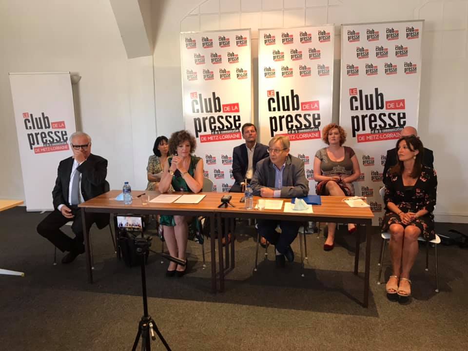 Laurent Jacobelli Et Les Municipales À Metz En 2026 Laurent Jacobelli Et Les Municipales À Metz En 2026
