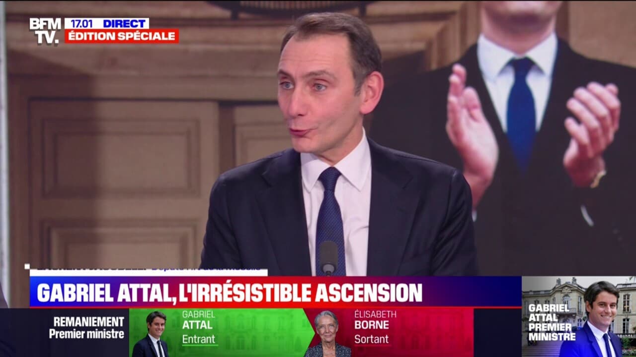 Laurent Jacobelli Sur ArcelorMittal Et La Russie:  Émission Du 9 Mai 2025