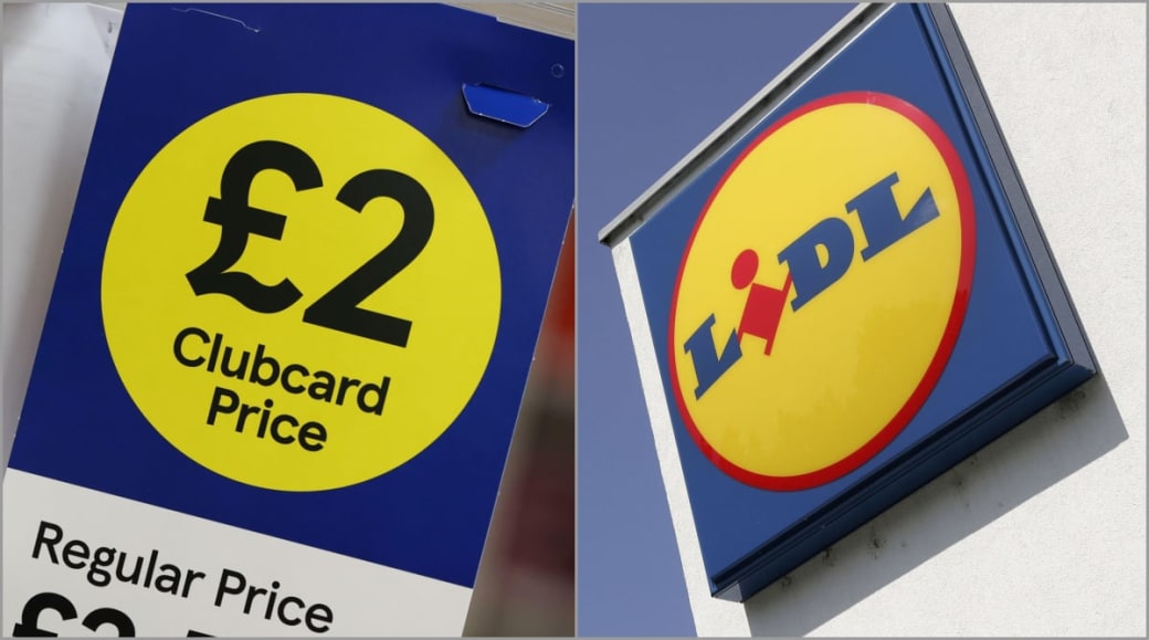 Lawsuit Filed Against Lidl: Consumer Organisation Challenges Plus App Functionality Lawsuit Filed Against Lidl: Consumer Organisation Challenges Plus App Functionality