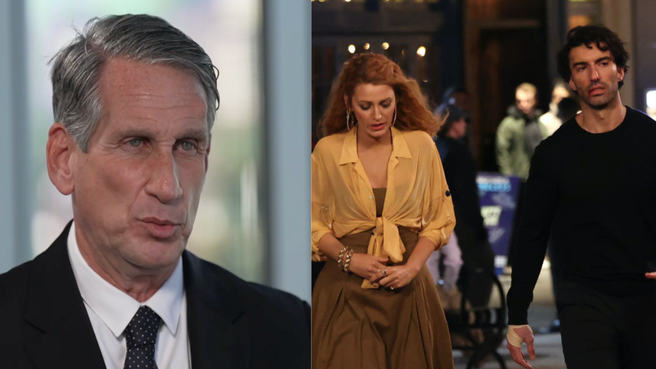 Lawsuit Update: Justin Baldoni's Lawyer Rejects Blake Lively's Dismissal Bid Lawsuit Update: Justin Baldoni's Lawyer Rejects Blake Lively's Dismissal Bid